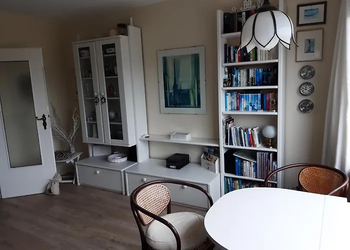 Hotel Klaar Kimming Sylt